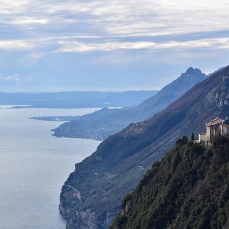 Apartment Cristina - Tignale Lake Garda Buitenkant foto